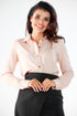 Long sleeve shirt model 173920